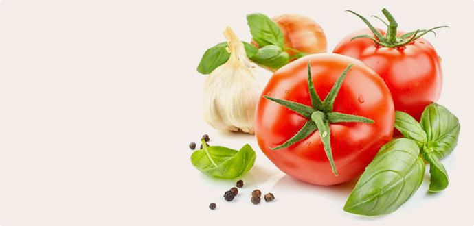 Organic Vegies & Fruit