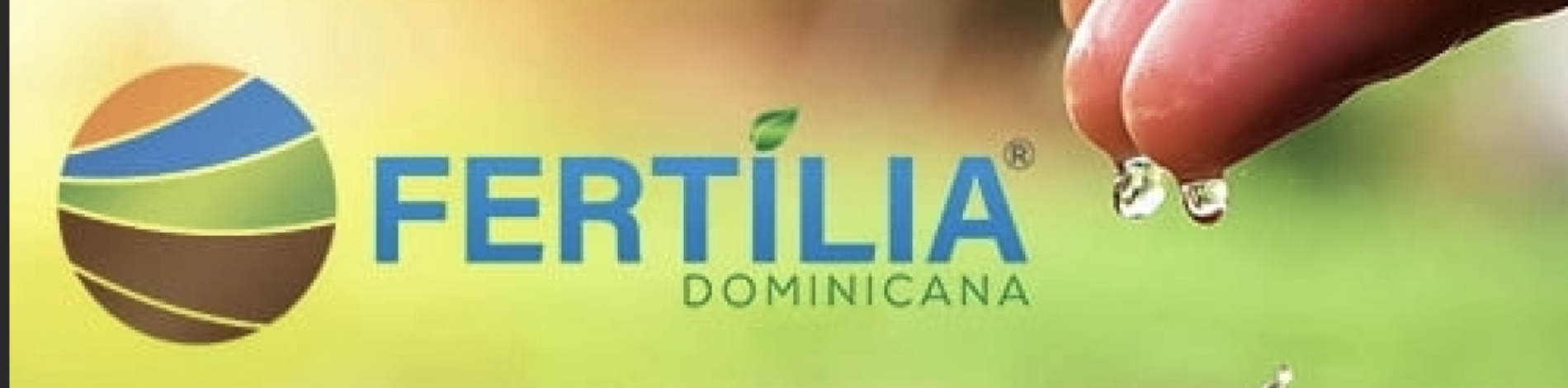 Fertilia Dominicana